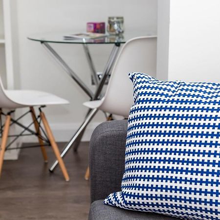 Superb Studio In The Middle Of Manchester Luaran gambar
