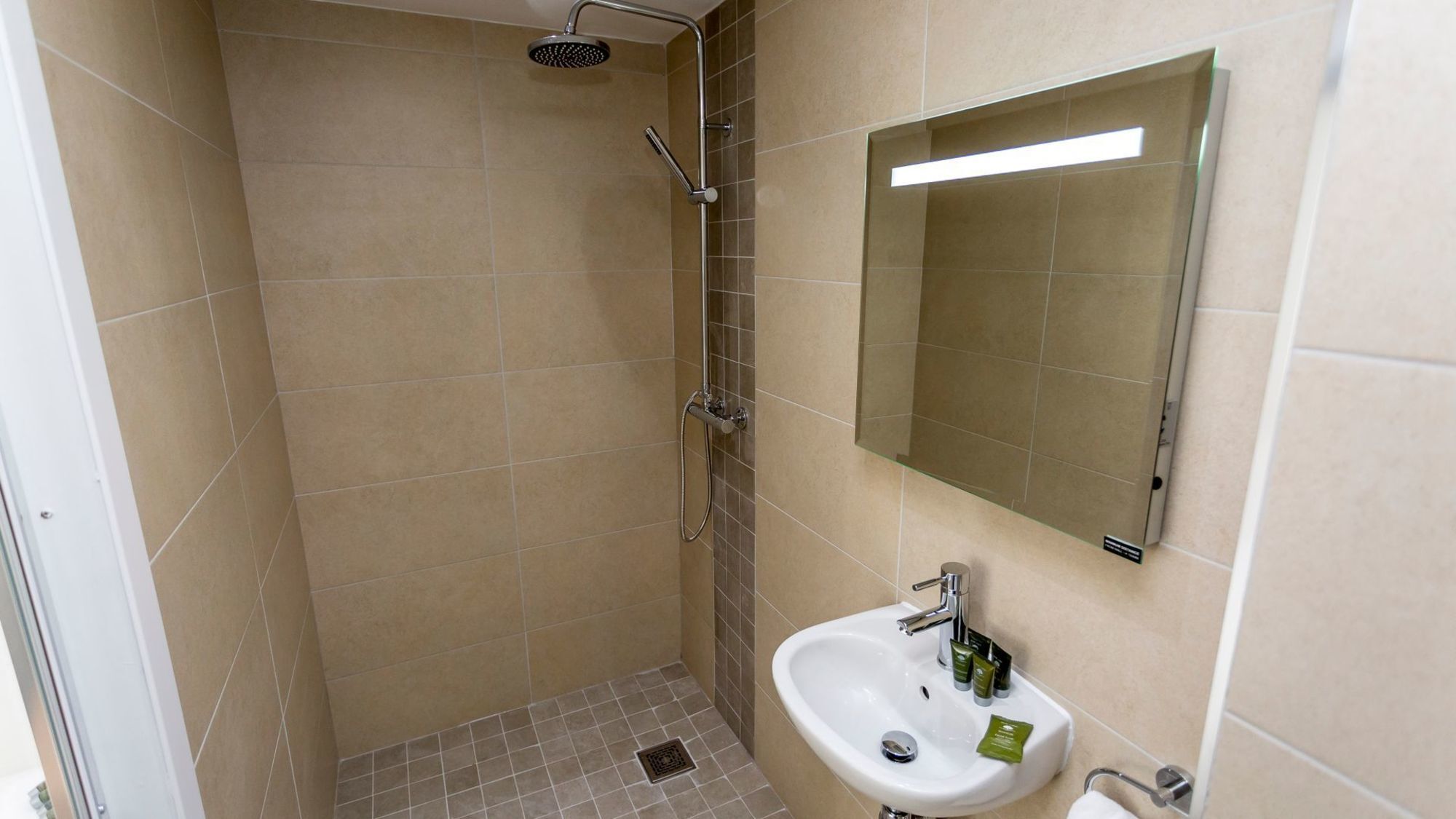 Superb Studio In The Middle Of Manchester Luaran gambar