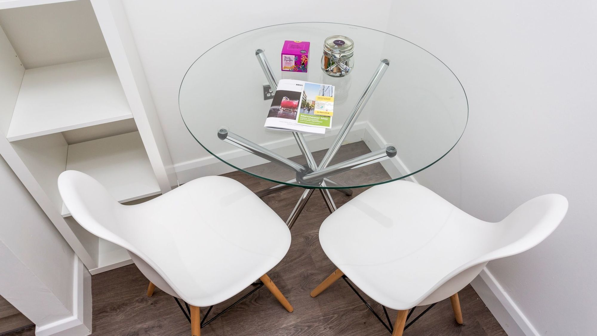 Superb Studio In The Middle Of Manchester Luaran gambar